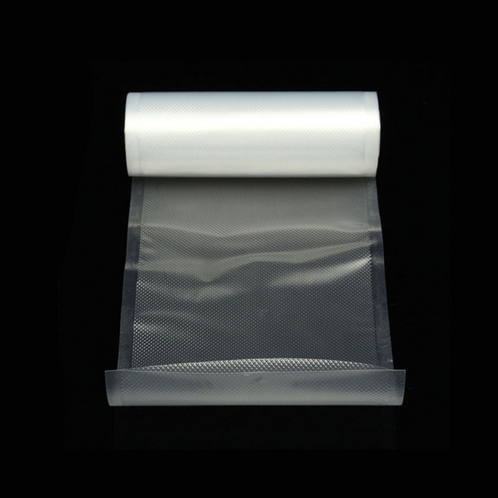 Food Storage Long Term - Rotolo di Sacchetti Sottovuoto 15x500cm per