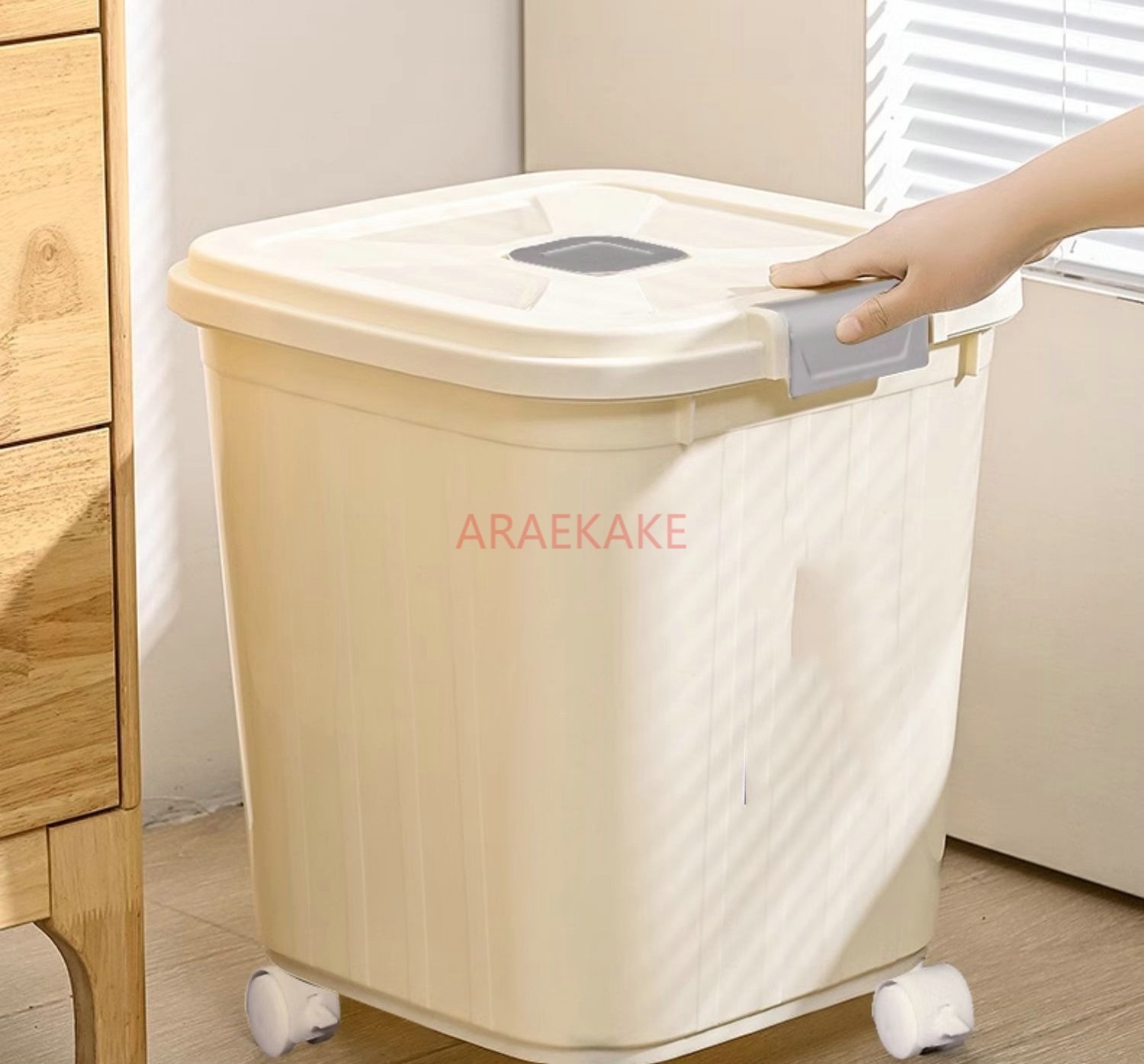 Food Storage Freeze Dried - Secchio per la conservazione degli alimenti