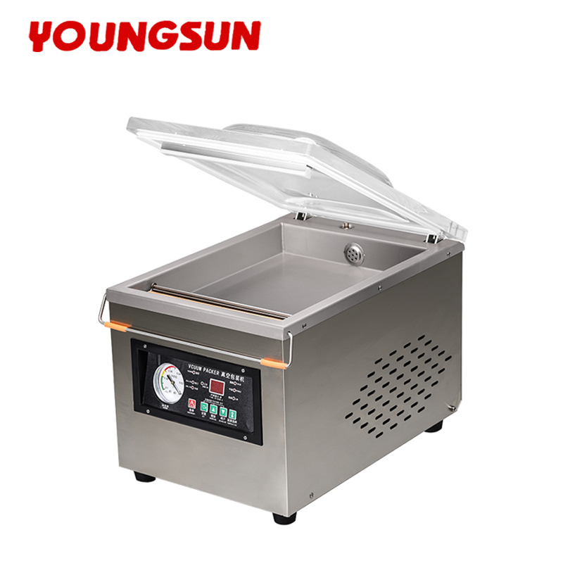 Vacuum Sealer Bag - YOUNGSUN Prezzo di fabbrica Piano da