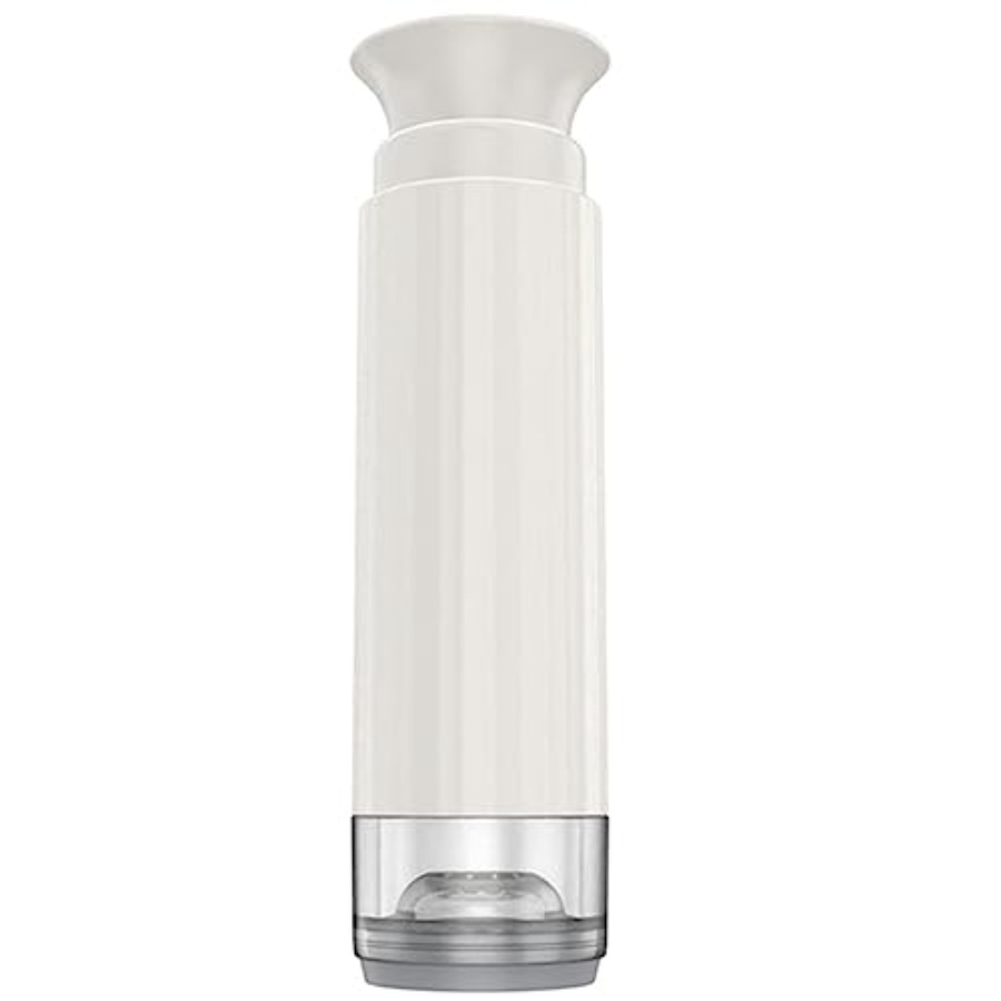 Vacuum Sealer Bag - Sacchetti per Sous Vide, Pompa per