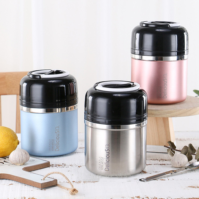Food Storage Long Term - Lunch Box Lunch Box termico in