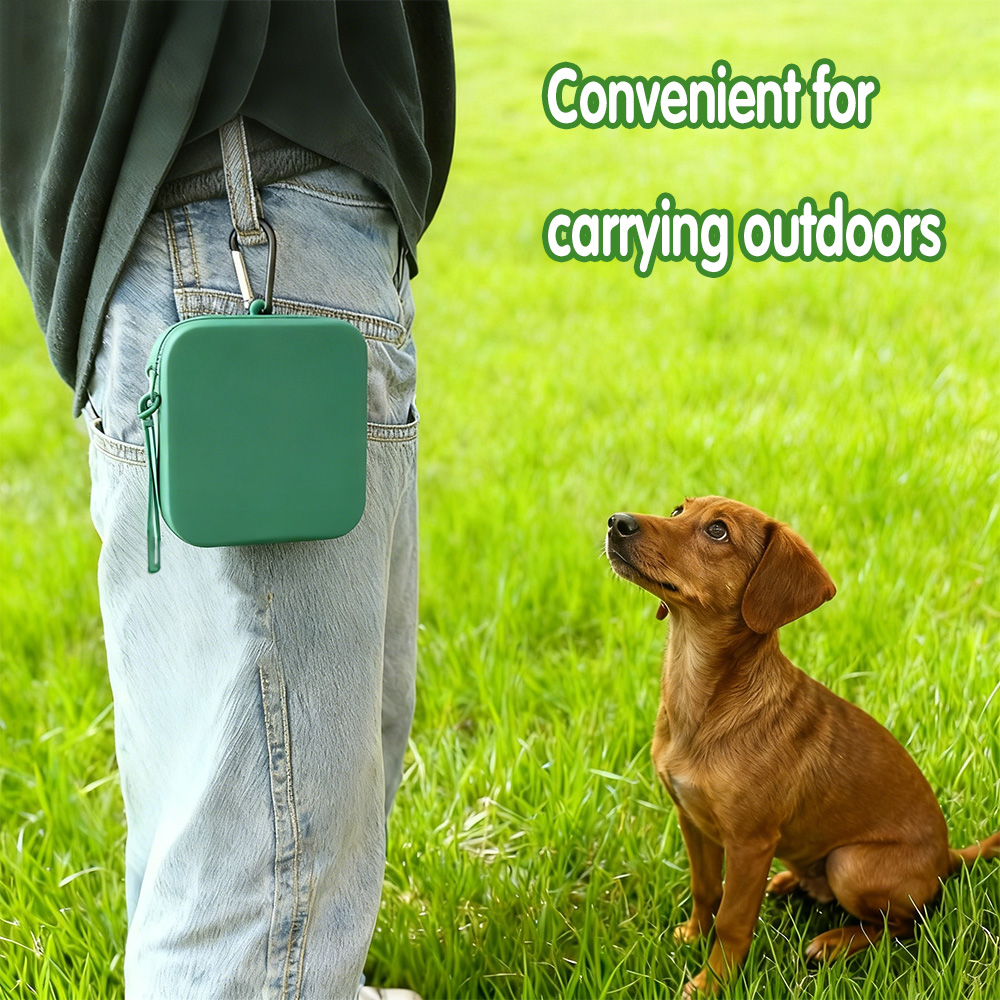 Food Storage Bag Organizer - Borsa per il trasporto del cibo