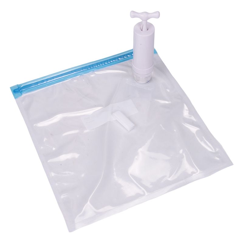 Vacuum Sealer Bag - Sacchetti Sous Vide A99U, Confezione da