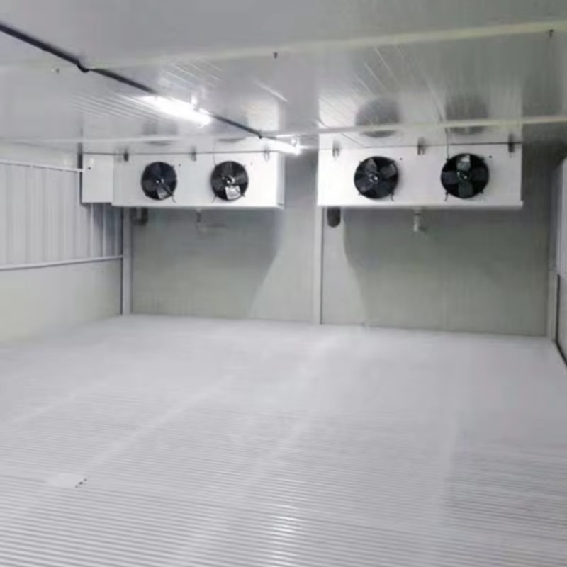 Cella Frigorifera con Tecnolog - Food Storage Facilities recensione e prezzo