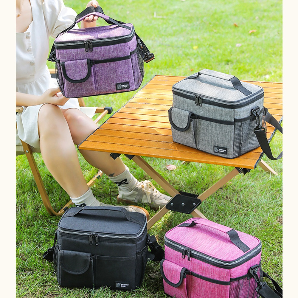 Borsa termica multifunzionale  - Food Storage With Dividers recensione e prezzo