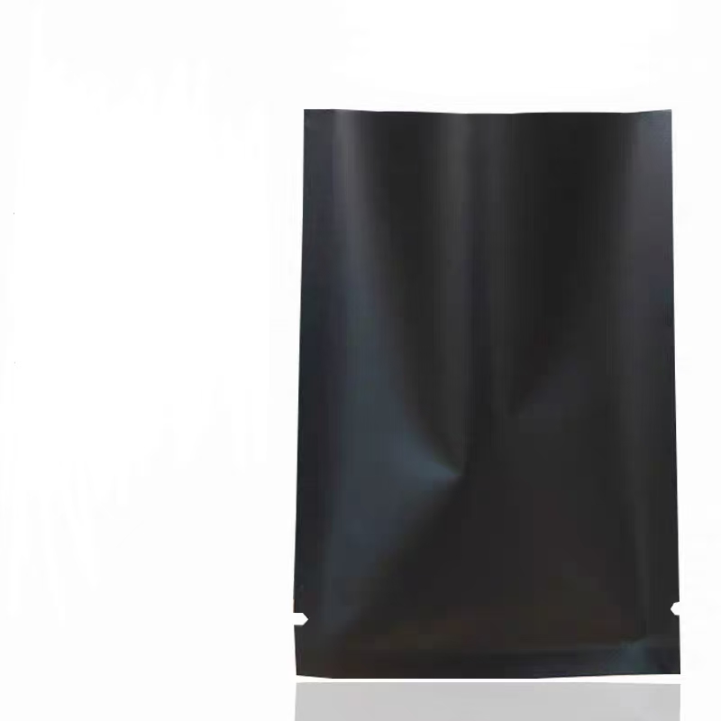 200 pezzi nero opaco aperto su - Food Storage Long Term recensione e prezzo