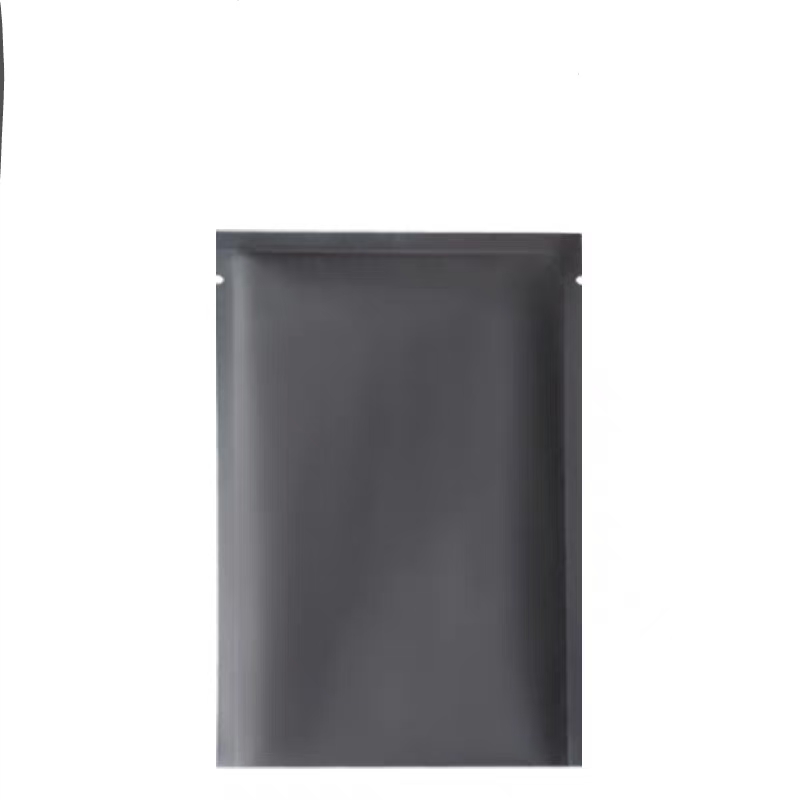 200 pezzi nero opaco aperto su - Food Storage Long Term recensione e prezzo