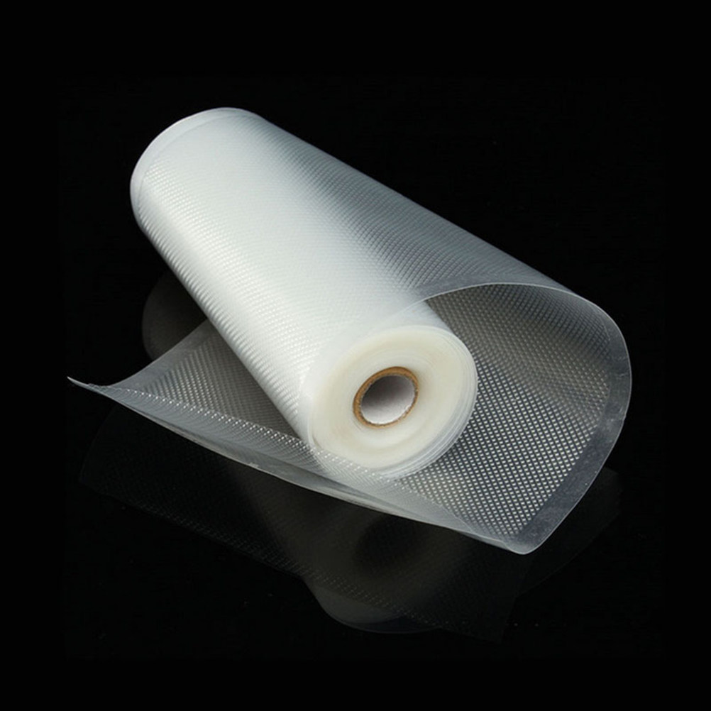 Rotolo di Sacchetti Sottovuoto - Food Storage Long Term recensione e prezzo