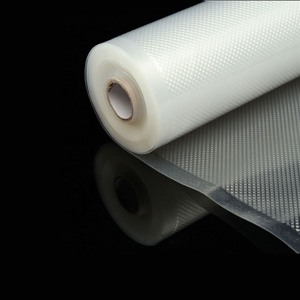 Rotolo di Sacchetti Sottovuoto - Food Storage Long Term recensione e prezzo