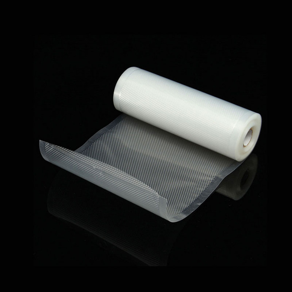 Rotolo di Sacchetti Sottovuoto - Food Storage Long Term recensione e prezzo