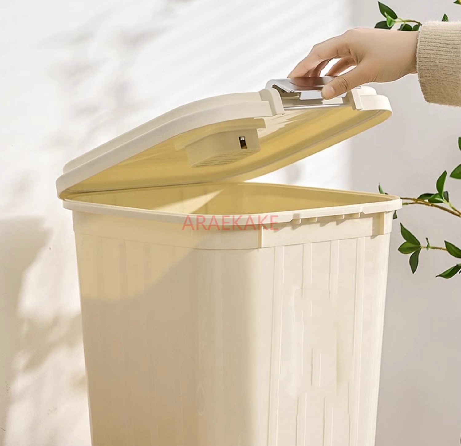 Secchio per la conservazione d - Food Storage Freeze Dried recensione e prezzo