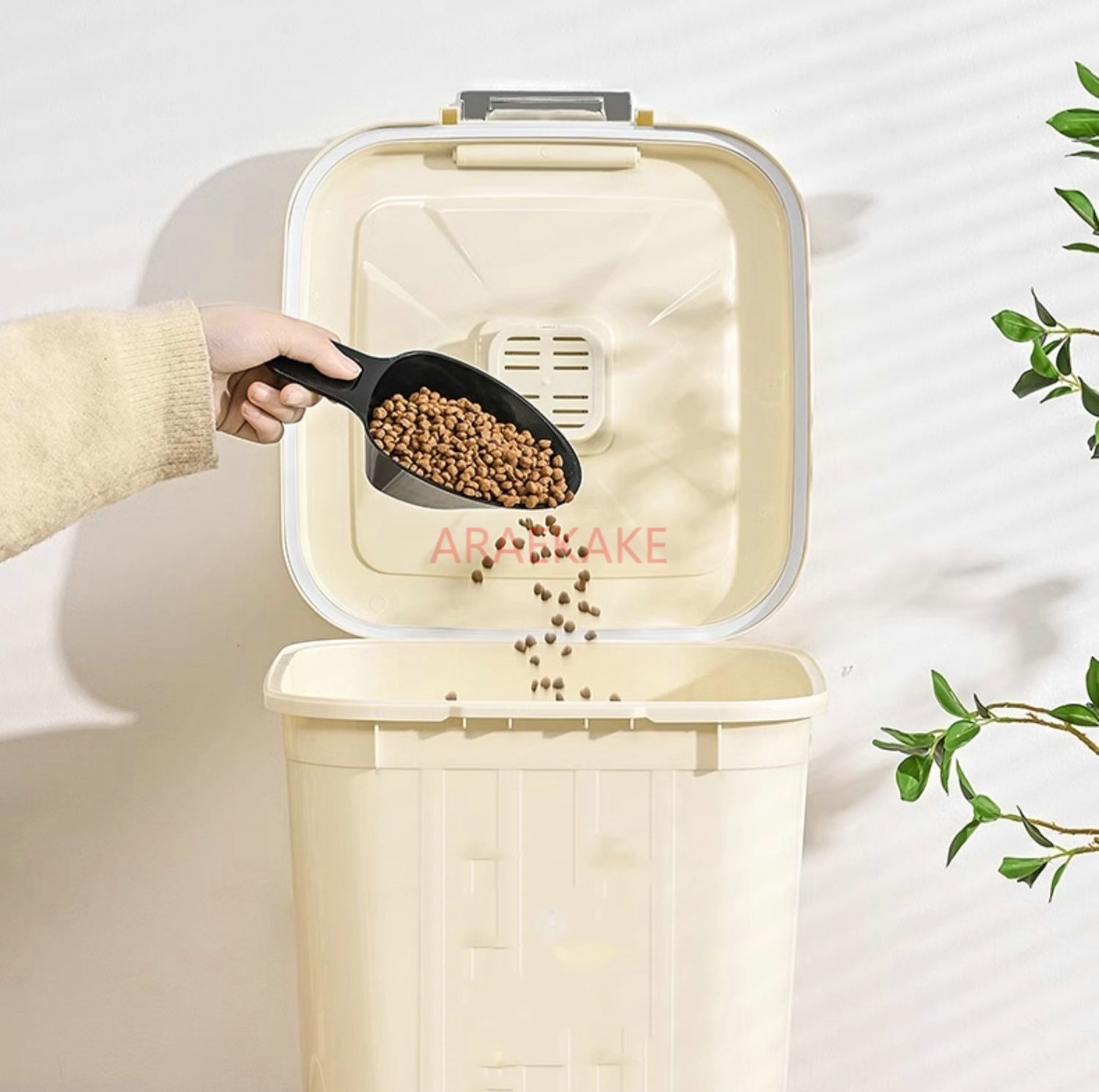 Secchio per la conservazione d - Food Storage Freeze Dried recensione e prezzo