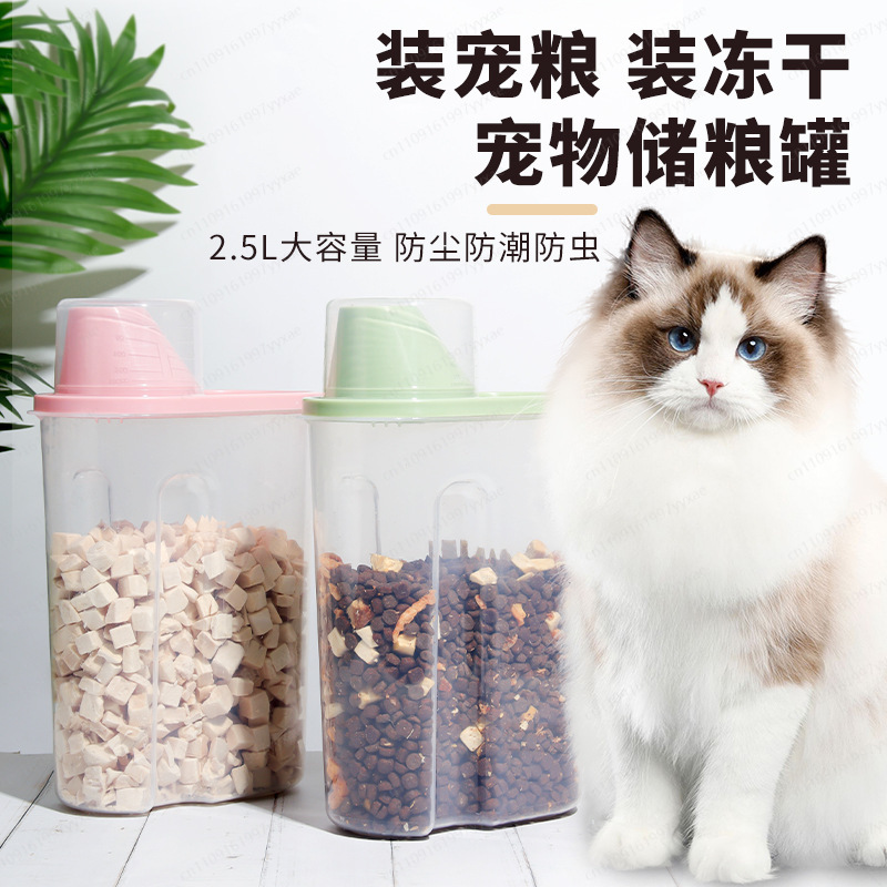 Contenitore per alimenti per a - Food Storage Freeze Dried recensione e prezzo