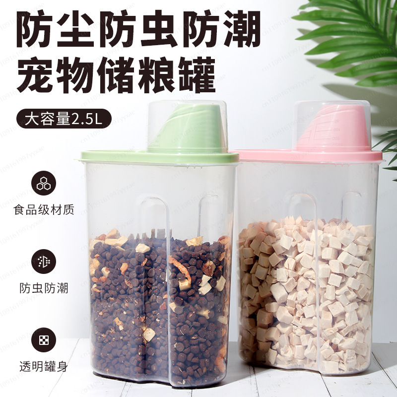 Contenitore per alimenti per a - Food Storage Freeze Dried recensione e prezzo