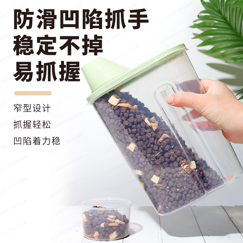 Contenitore per alimenti per a - Food Storage Freeze Dried recensione e prezzo