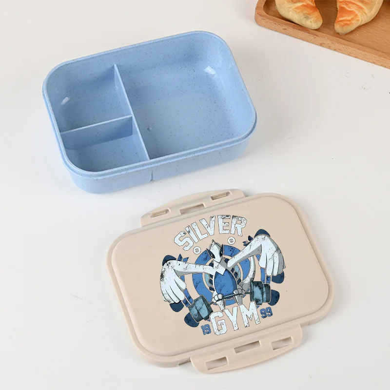 Simpatico Porta Pranzo Bento P - Food Storage Containers B&M recensione e prezzo