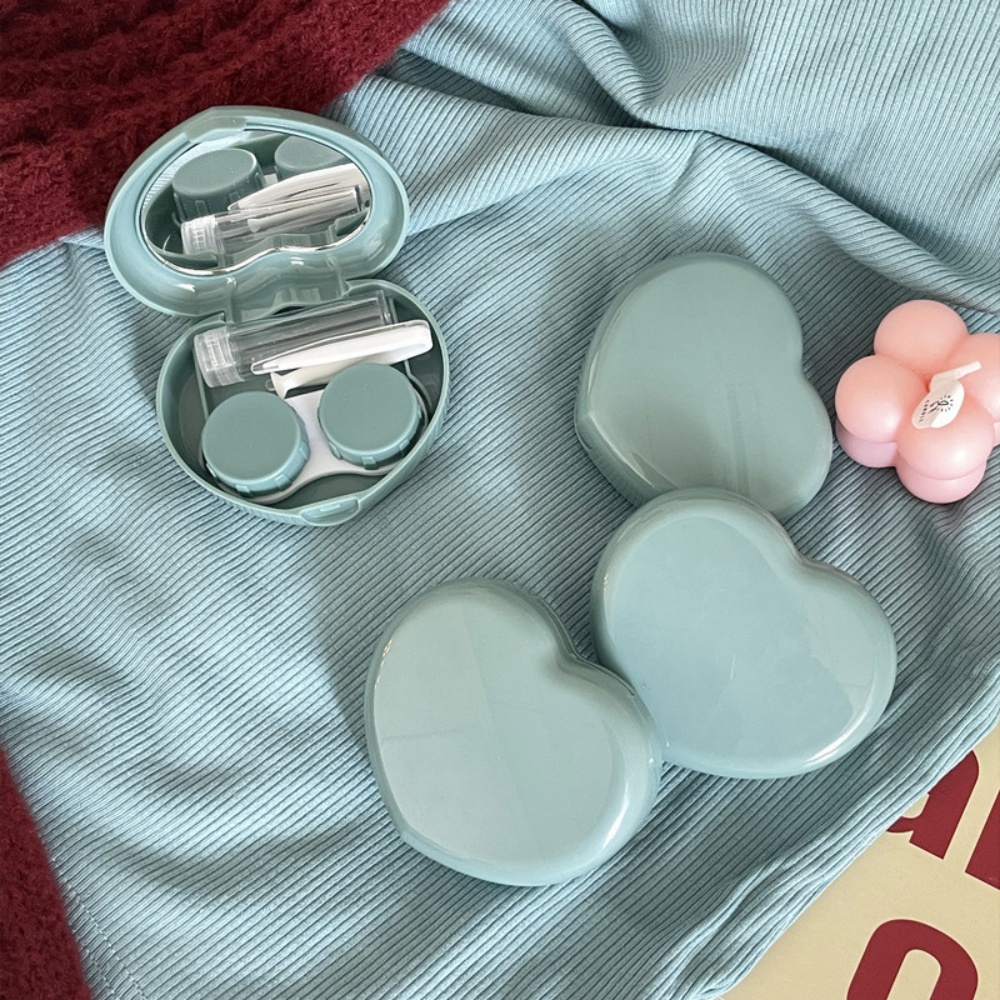 Scatola per lenti a contatto d - Food Storage With Dividers recensione e prezzo