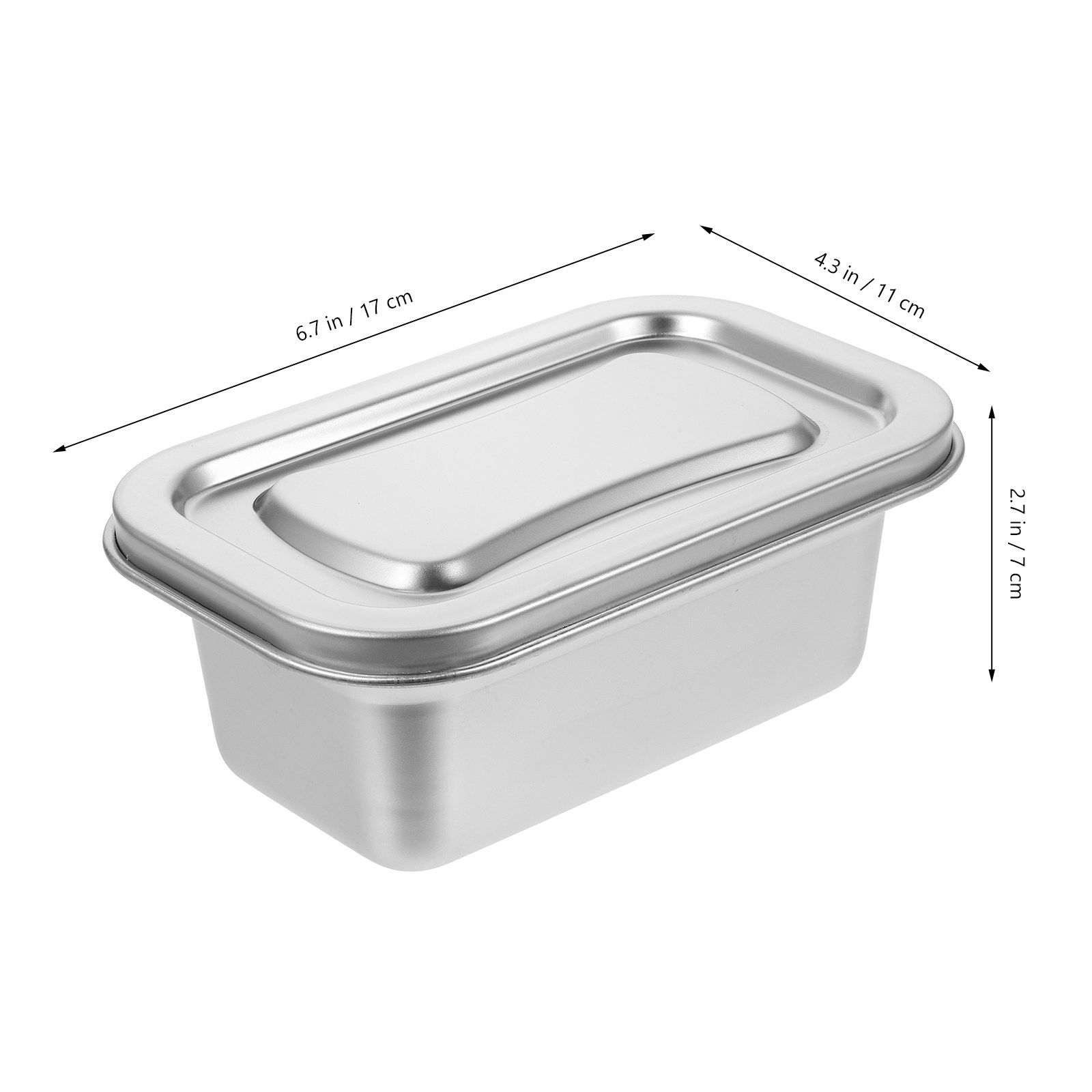 Contenitore per Gelato da Frig - Food Storage Long Term recensione e prezzo