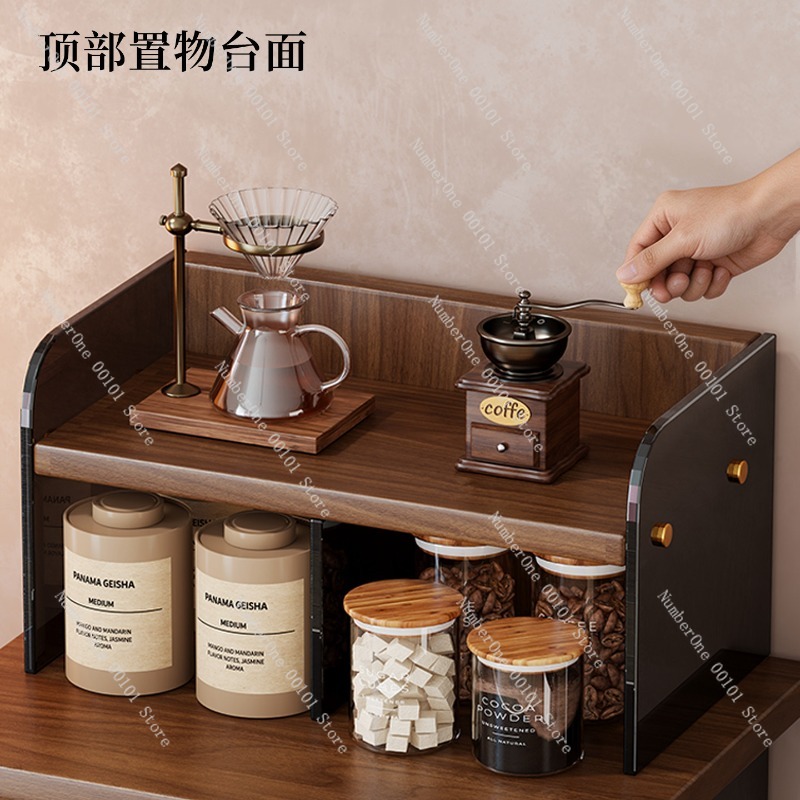Organizzatore da Tavolo Multis - Food Storage Freeze Dried recensione e prezzo