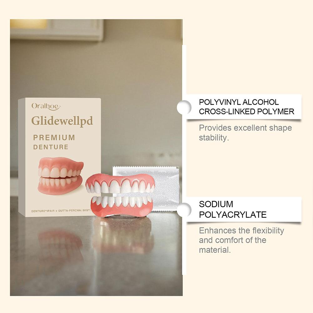 Set di Dentiere Riutilizzabili - Food Storage Long Term recensione e prezzo
