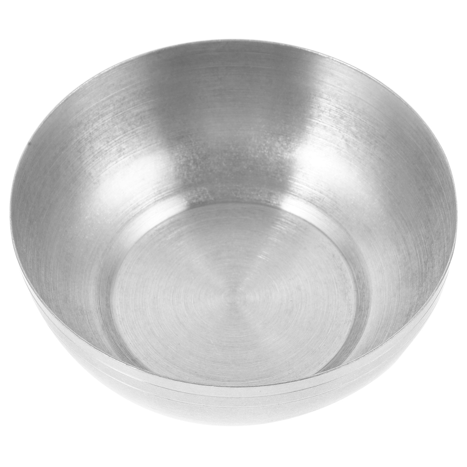 Ciotola per Riso in Acciaio In - Food Storage In Stainless Steel recensione e prezzo