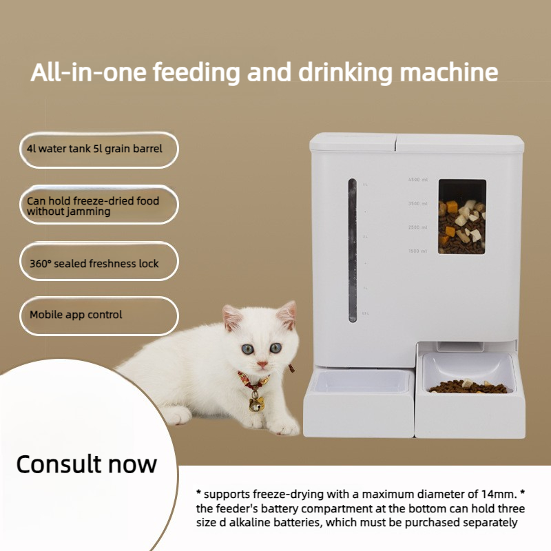 Distributore Automatico di Cib - Food Storage Freeze Dried recensione e prezzo