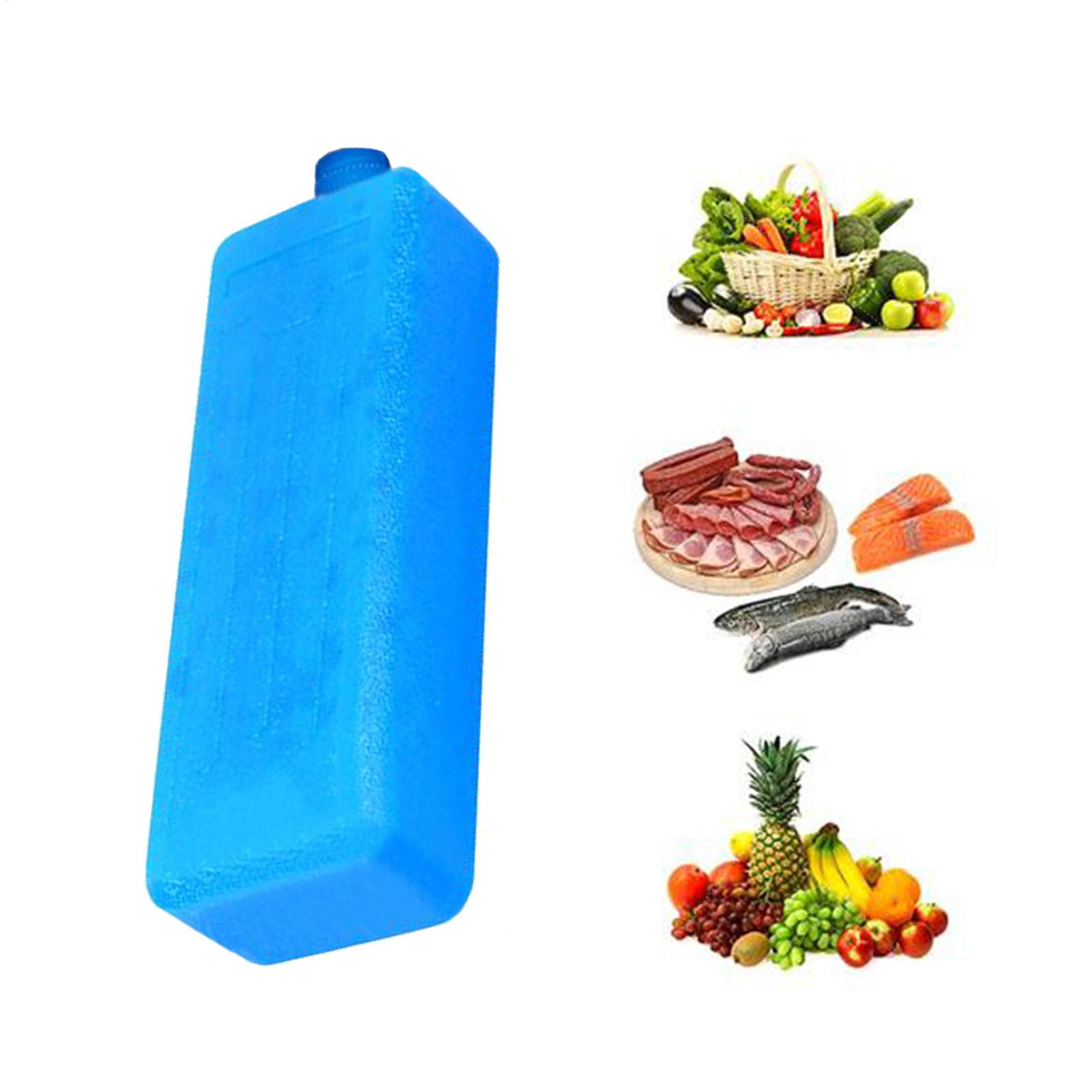 Contenitore refrigerante da 35 - Food Storage Freeze Dried recensione e prezzo