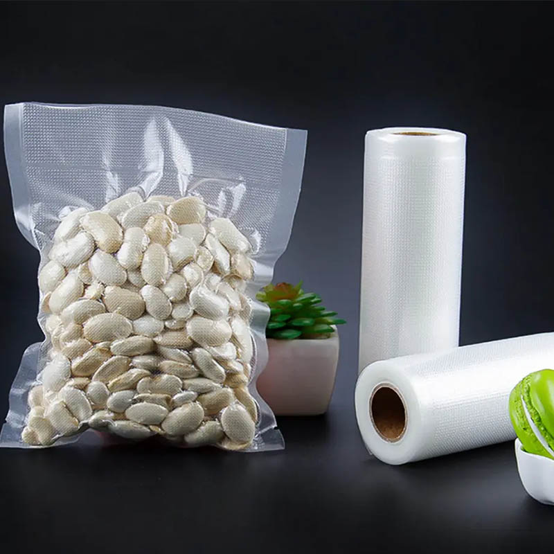 Rotolo di sacchetti sottovuoto - Vacuum Sealer Bag recensione e prezzo