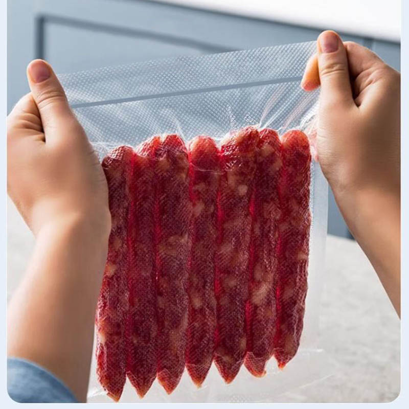 Rotolo di sacchetti sottovuoto - Vacuum Sealer Bag recensione e prezzo
