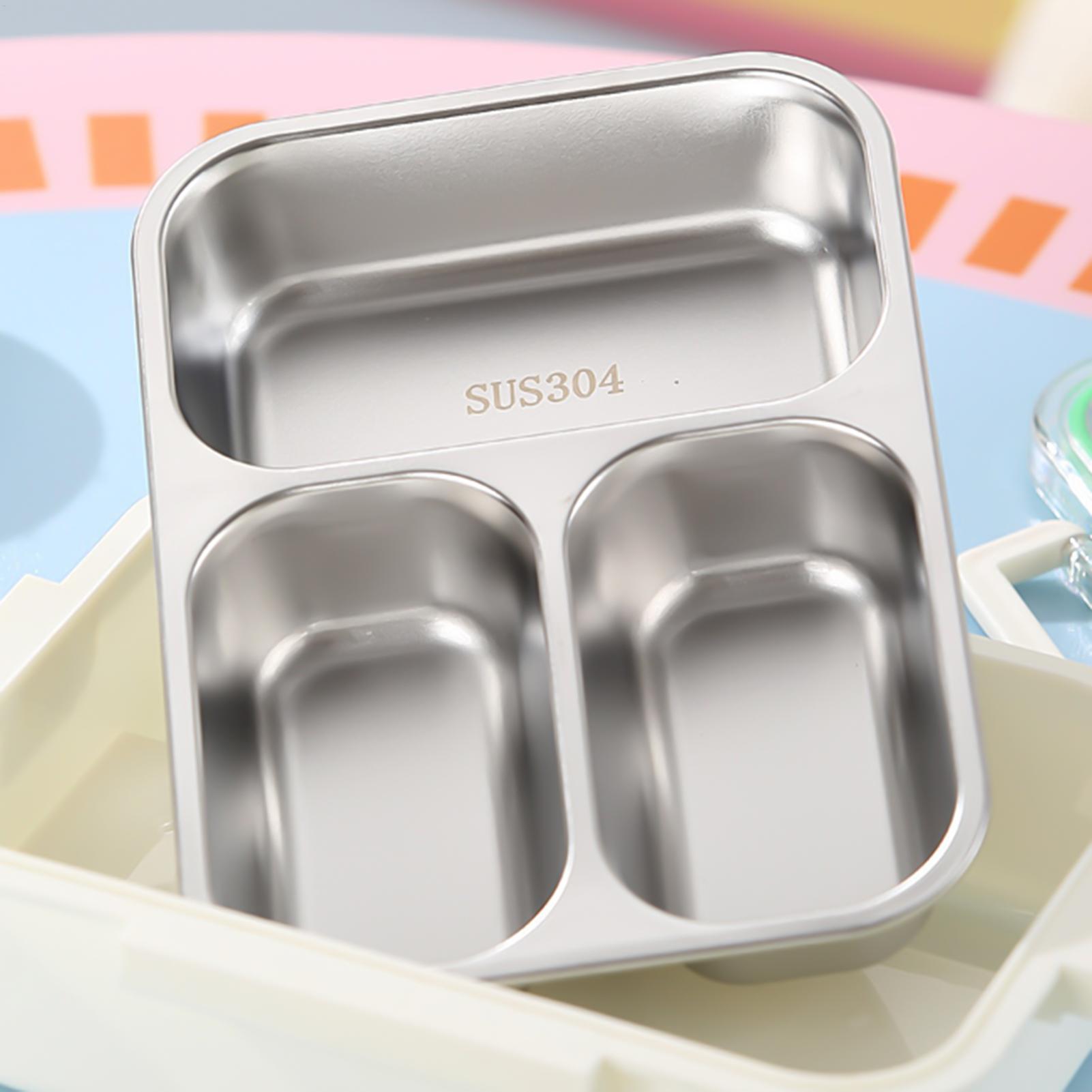 Contenitore per il pranzo in a - Food Storage With Dividers recensione e prezzo