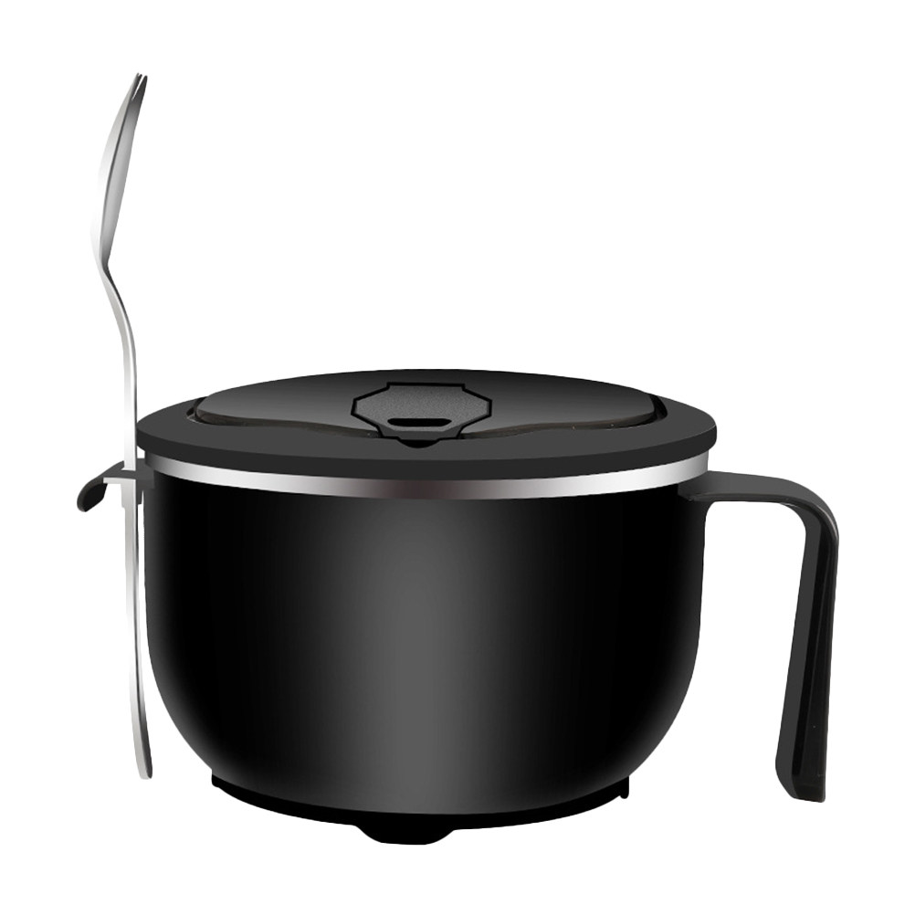 Set di 1 Ciotola per Noodles i - Food Storage In Stainless Steel recensione e prezzo