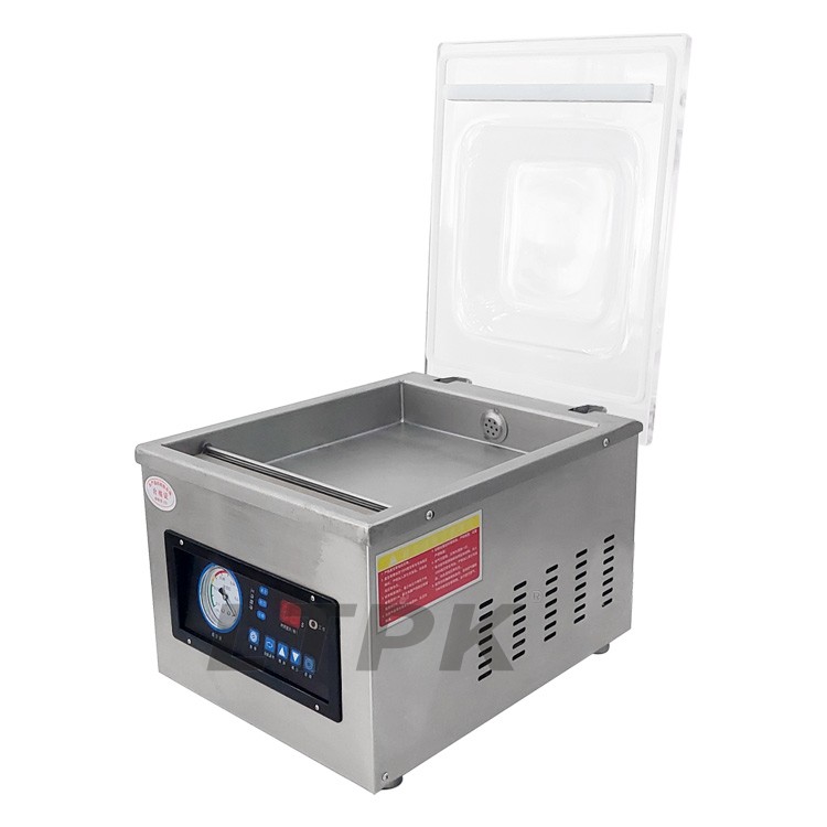 Macchina per sottovuoto LTPK D - Vacuum Sealer Bag recensione e prezzo