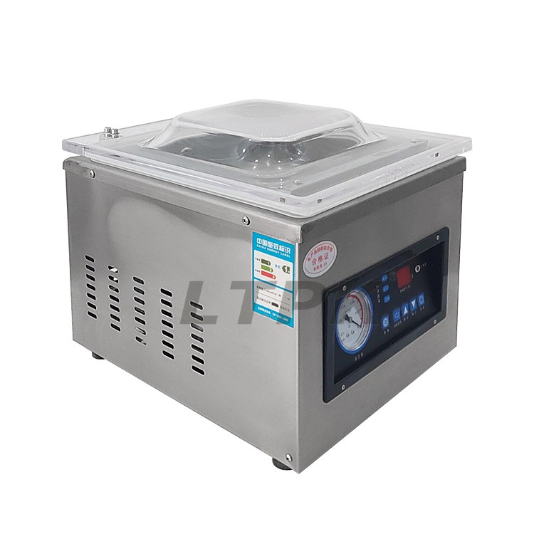 Macchina per sottovuoto LTPK D - Vacuum Sealer Bag recensione e prezzo