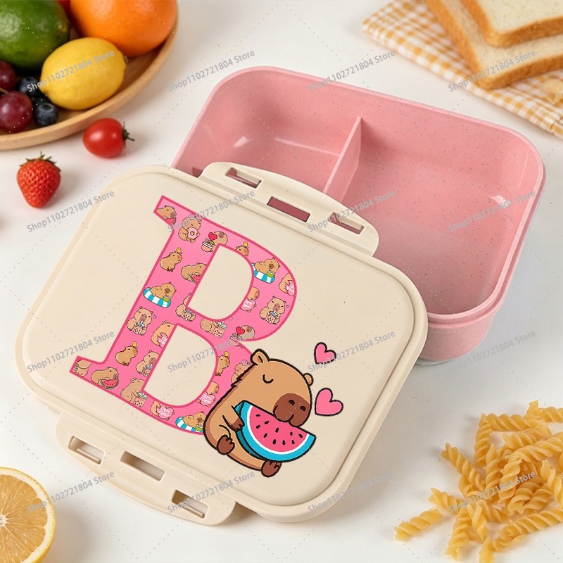 Capibara Borsa Termica Grande  - Food Storage Bag Organizer recensione e prezzo