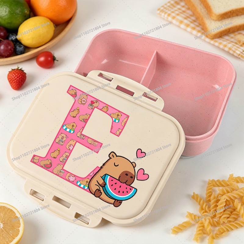 Capibara Borsa Termica Grande  - Food Storage Bag Organizer recensione e prezzo