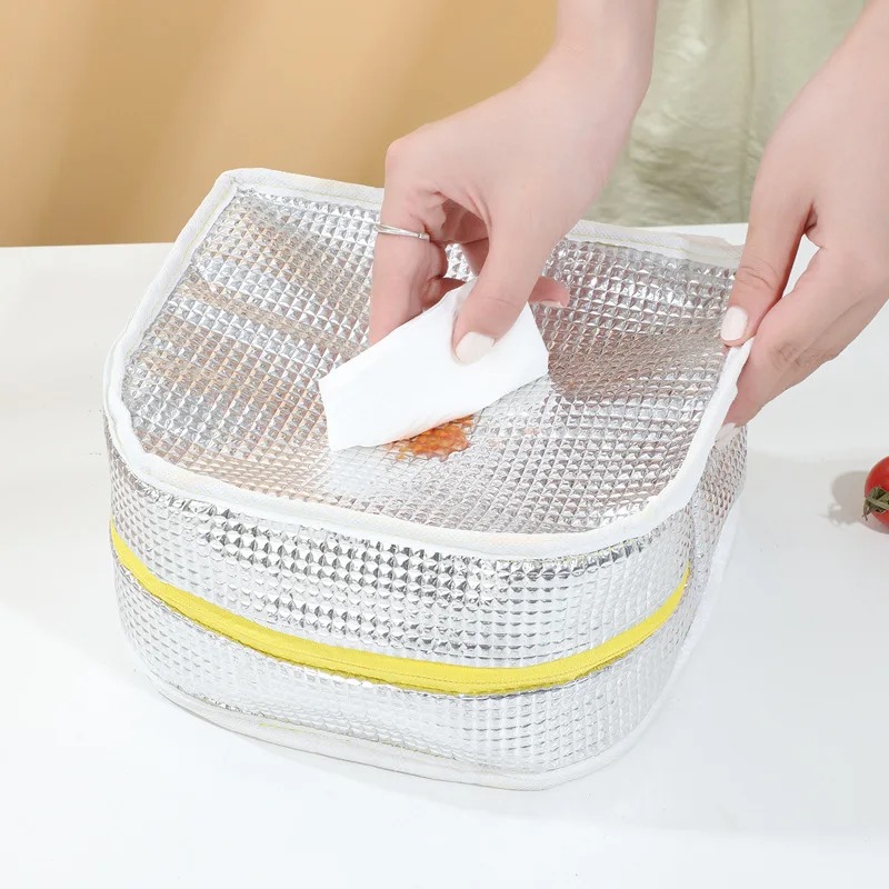 Borsa per il pranzo per bambin - Food Storage Containers B&M recensione e prezzo