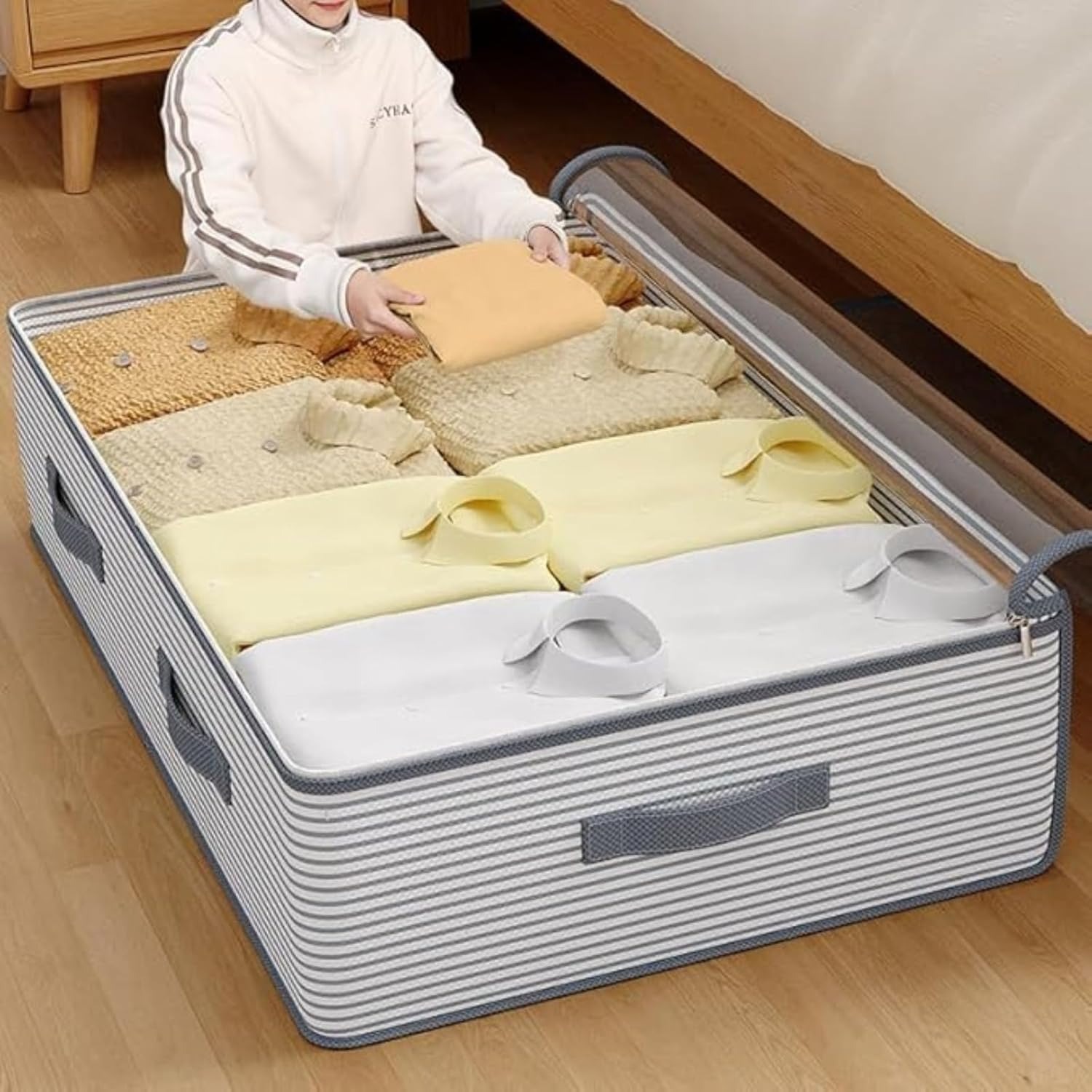 1 contenitore portaoggetti sot - Food Storage Long Term recensione e prezzo