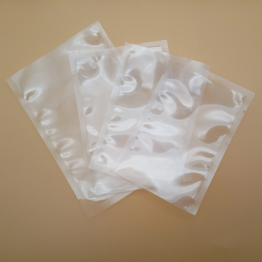 100 Sacchetti Sottovuoto Trasp - Vacuum Sealer Bag recensione e prezzo