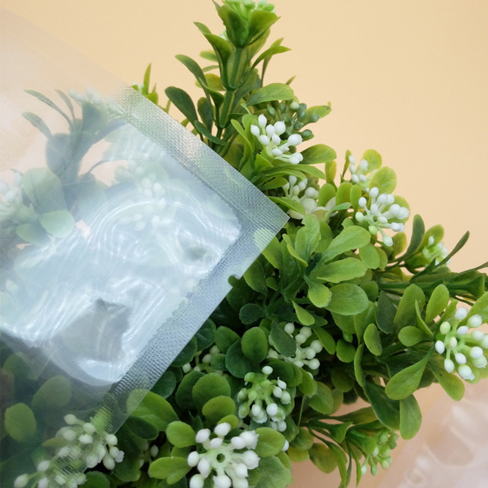 100 Sacchetti Sottovuoto Trasp - Vacuum Sealer Bag recensione e prezzo