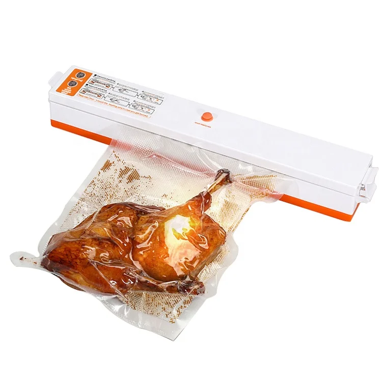 Mini macchina per sigillare so - Vacuum Sealer Bag recensione e prezzo