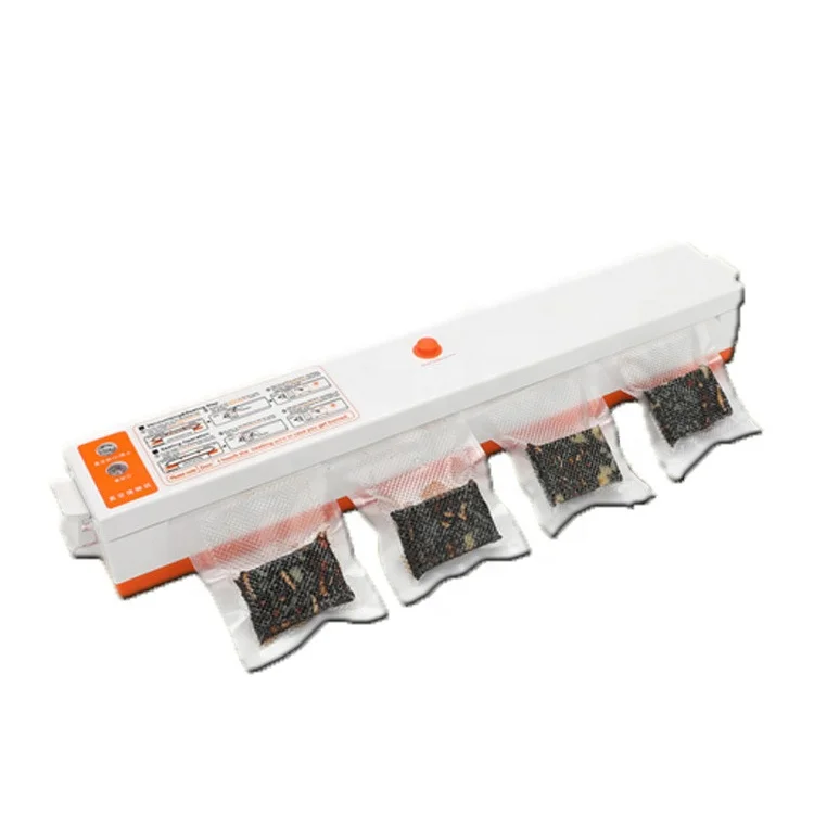 Mini macchina per sigillare so - Vacuum Sealer Bag recensione e prezzo