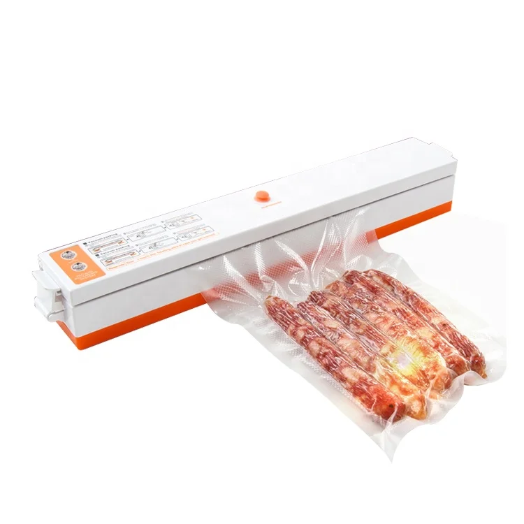 Mini macchina per sigillare so - Vacuum Sealer Bag recensione e prezzo