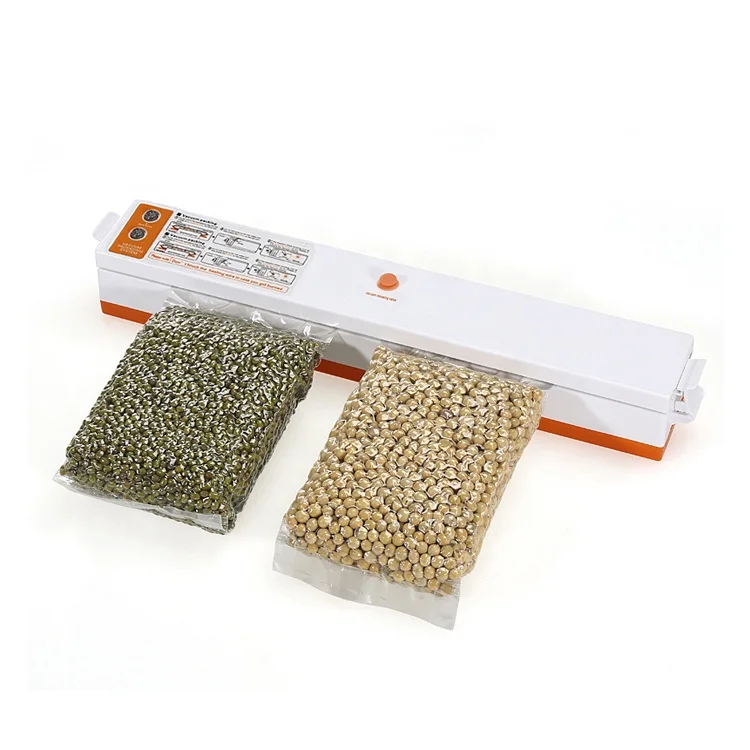 Mini macchina per sigillare so - Vacuum Sealer Bag recensione e prezzo