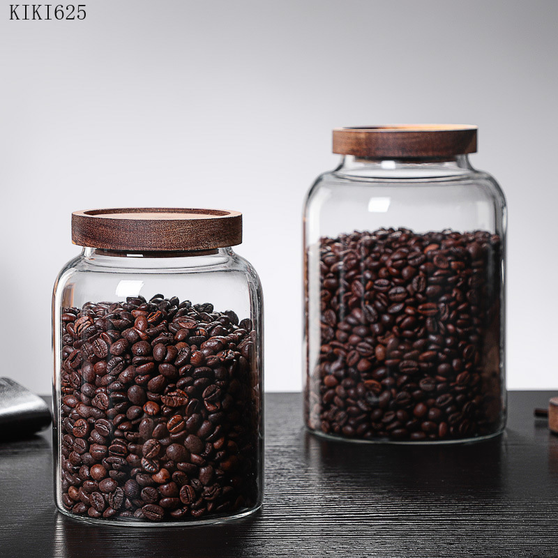 Contenitore per alimenti da cu - Glass Food Storage Xl recensione e prezzo