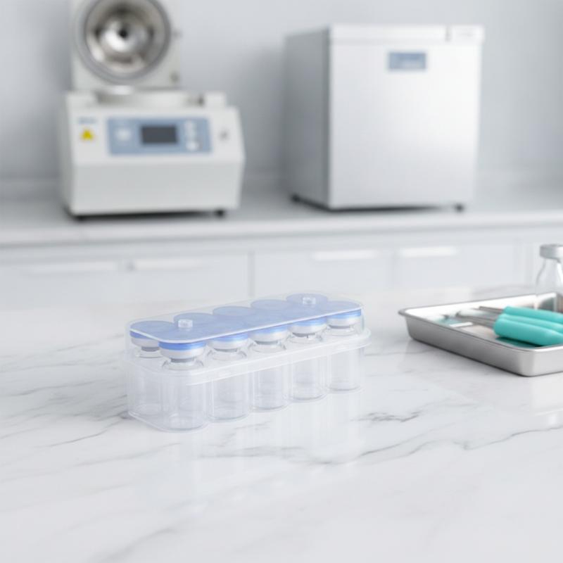 Contenitore per Peptidi a Prov - Food Storage Long Term recensione e prezzo