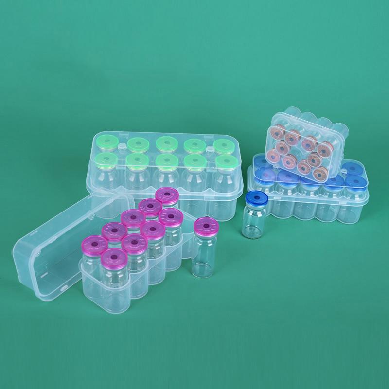 Contenitore per Peptidi a Prov - Food Storage Long Term recensione e prezzo