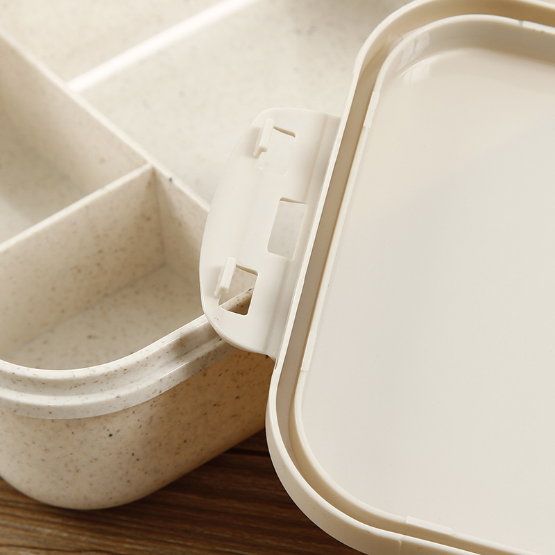 Nuova Scatola Porta Pranzo Spo - Food Storage Containers B&M recensione e prezzo