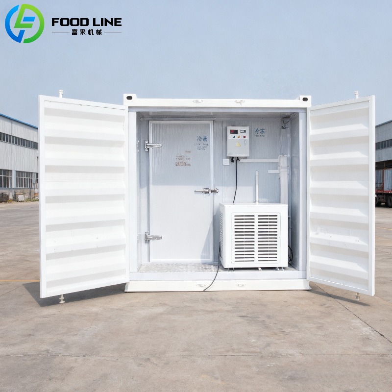 Cella Frigorifera Personalizza - Food Storage Facilities recensione e prezzo