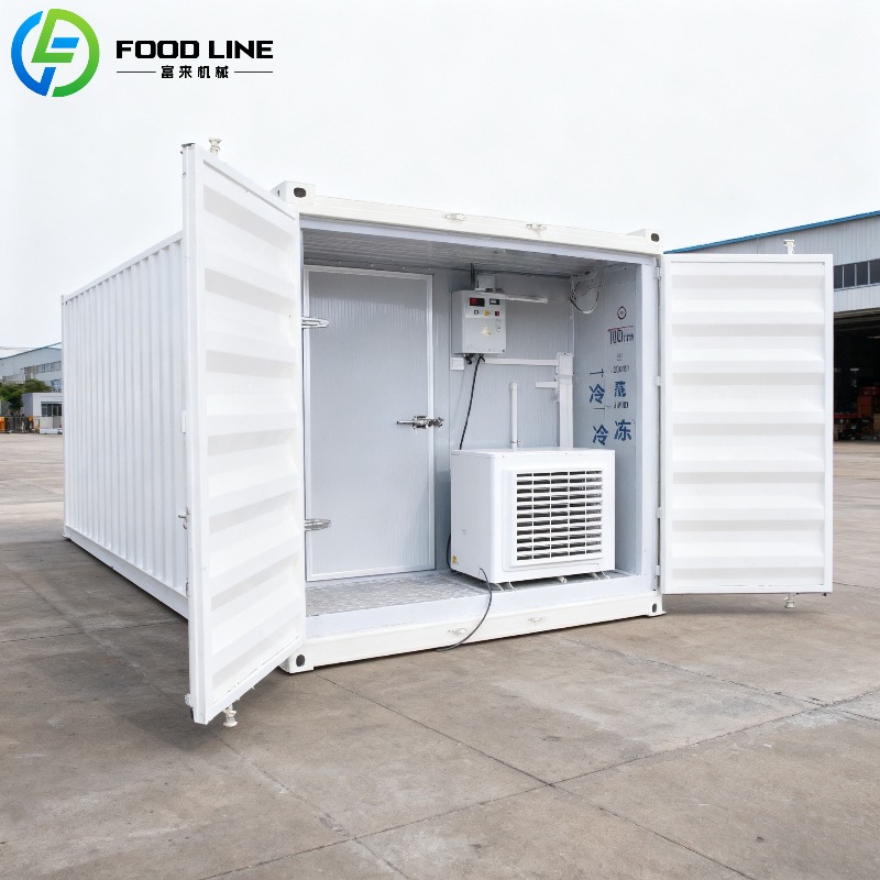 Cella Frigorifera Personalizza - Food Storage Facilities recensione e prezzo