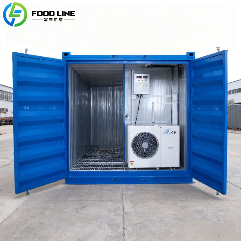 Cella Frigorifera Personalizza - Food Storage Facilities recensione e prezzo